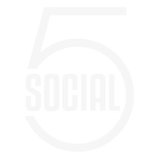 5Social_Logo_w